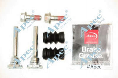 APEC BRAKING ckt1081 -